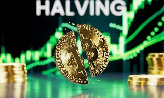 7-Figure Profits After Bitcoin’s 4th Halving?