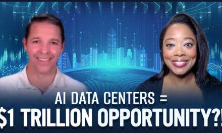 Nuclear-Powered AI Data Centers (a $1 Trillion Opportunity?!)