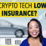 NEW Crypto Tech Could Lower Your Auto Insurance