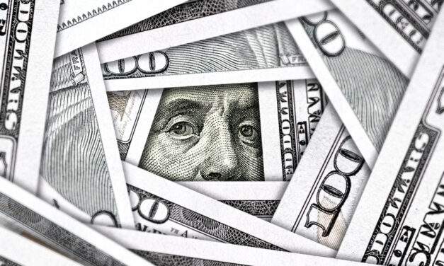 How Wall Street Hid the 1996 Echo Boom Investment