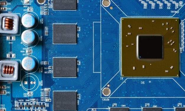 TV’s “Mythbusters” Reveal Secret to Nvidia’s AI Dominance