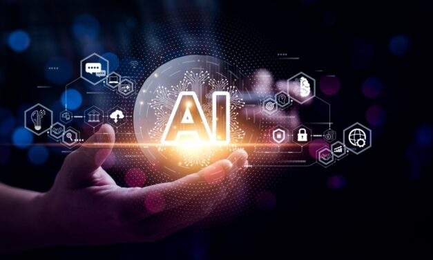 Google, Amazon, Meta & Nvidia Partnered With THIS AI Patent Powerhouse