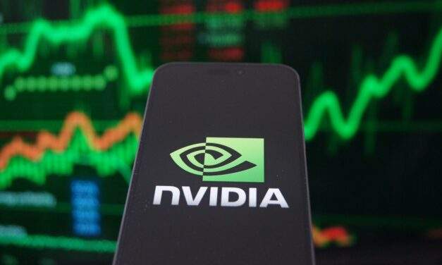 Nvidia (NVDA) and Its 6X Moonshot: Here’s What Comes Next