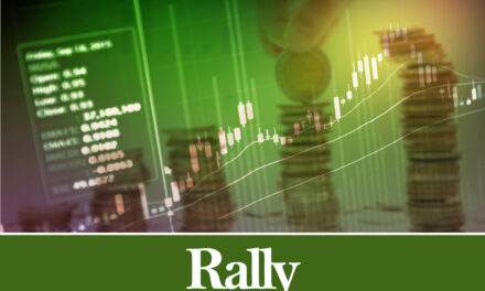 Stock Market Rally