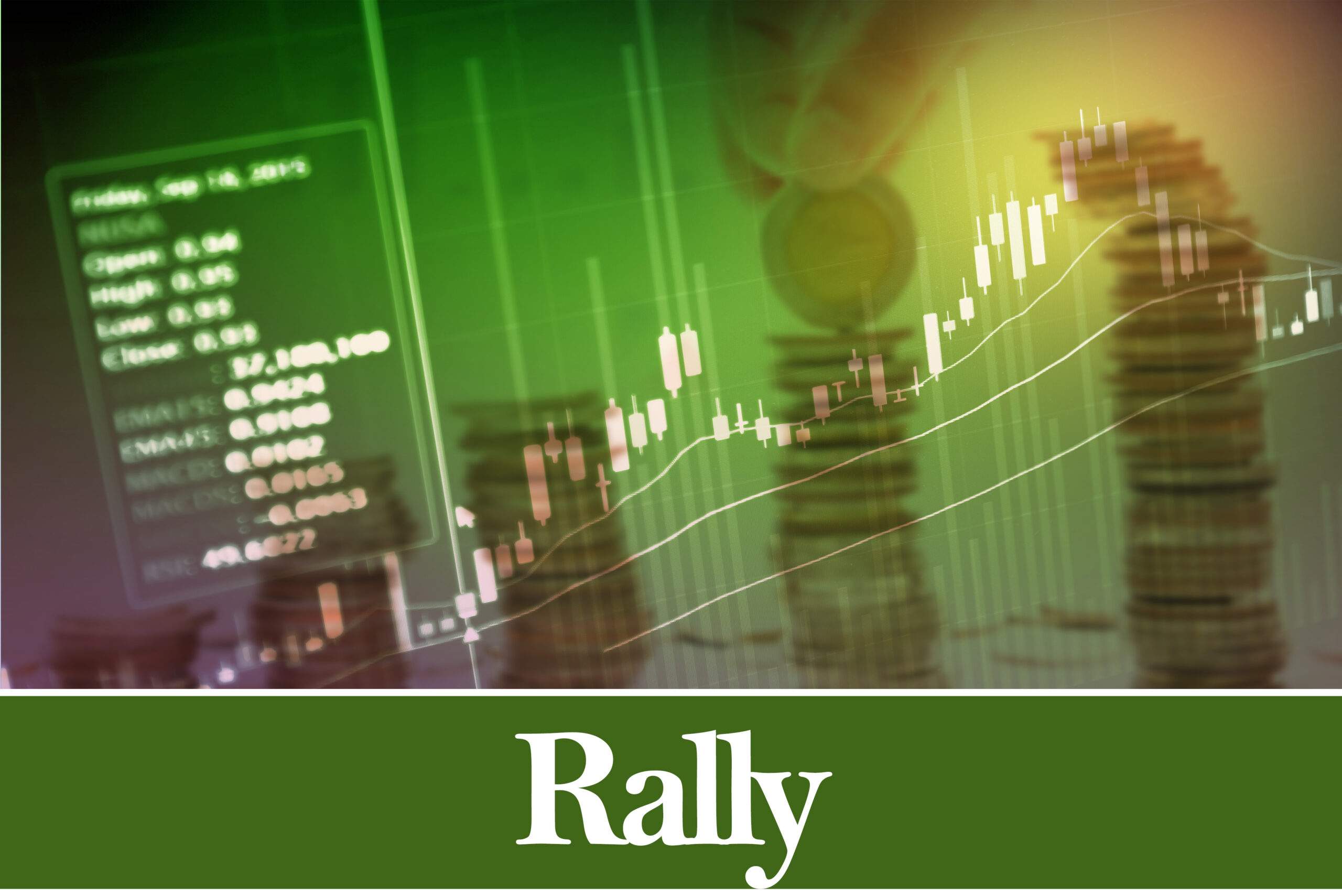 Stock Market Rally