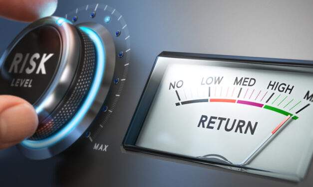 Why Wall Street Gets It Wrong on “High-Risk” Investments