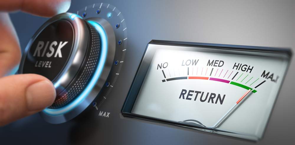 Why Wall Street Gets It Wrong on "High-Risk" Investments