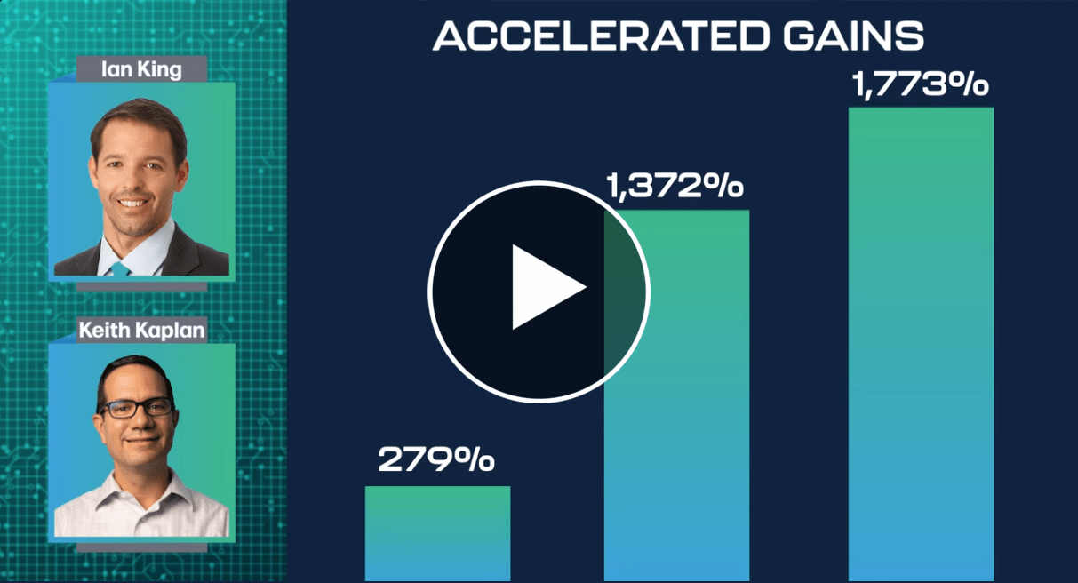 10x Profit Accelerator Thumbnail