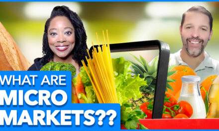 This Software Company Feeds the “Micro Market” Retail Trend