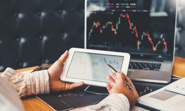 How to Unlock Stock Success With Green Zone Power Ratings