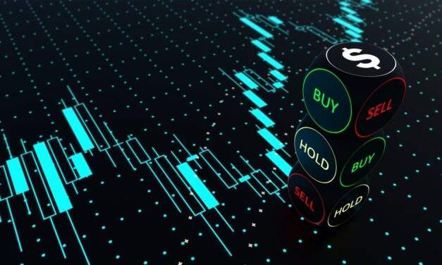 Volatility Quotient (VQ): The Most Important Number for Any Investment