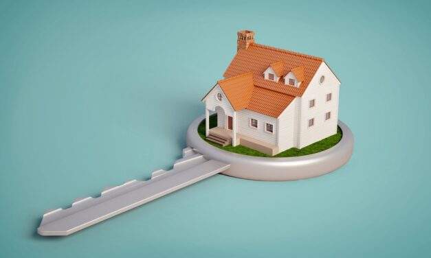 Echo Boom 2024: 4 Flashpoints Heading for the U.S. Housing Market