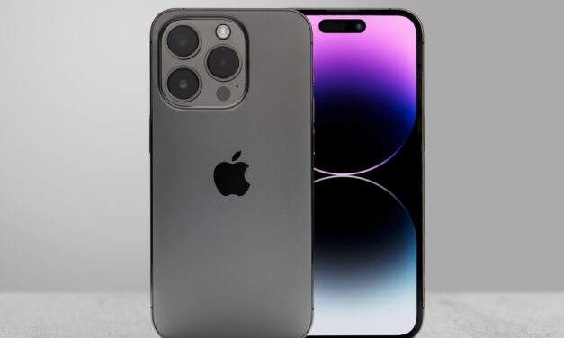 Is Apple About to Recreate its “iPhone Moment”?