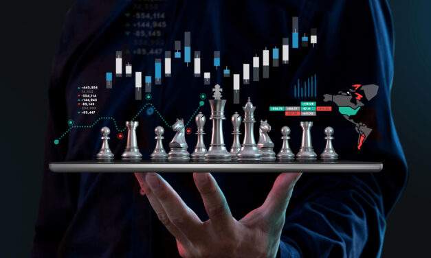 Beat the Market 3-to-1  with These 6 Simple Factors