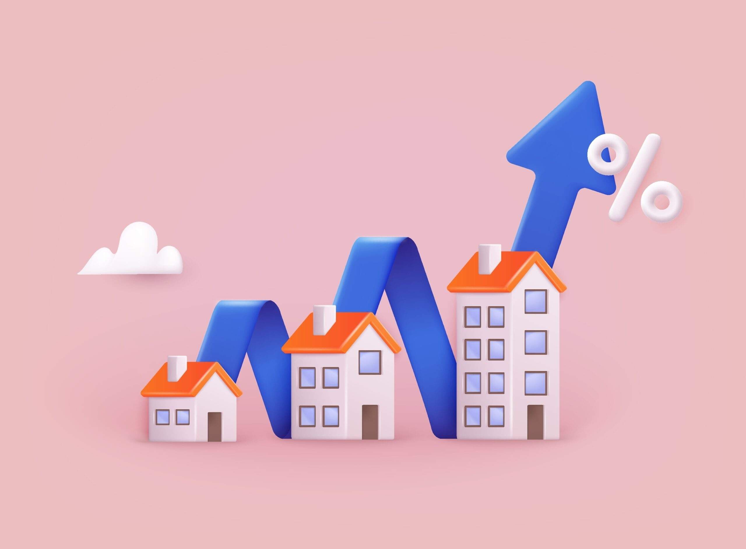 The Echo Boom: No. 1 Housing Trade (Under $30)