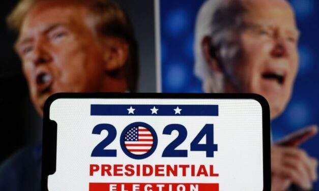 2024 Presidential Election: 1 AI Investment You Can Bank On