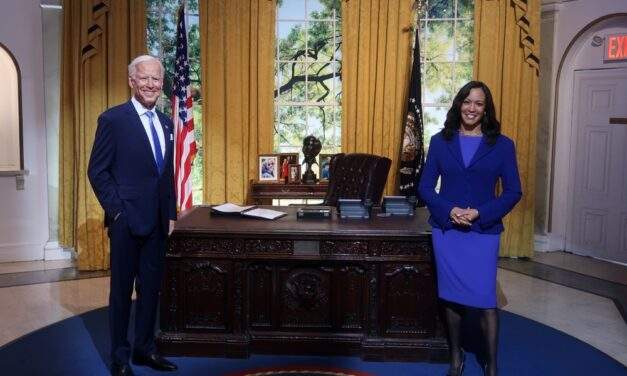 Vice President Kamala Harris’ Green Agenda: Continuation of Biden’s Climate Mission