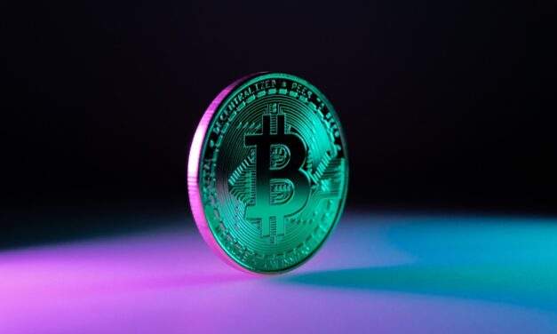 Trump’s Stunning Bitcoin Speech Has My Attention