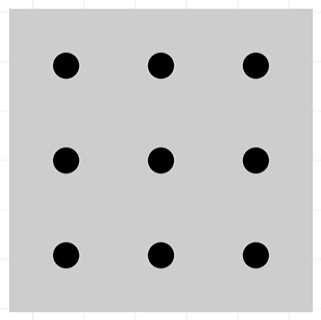 Connect the dots