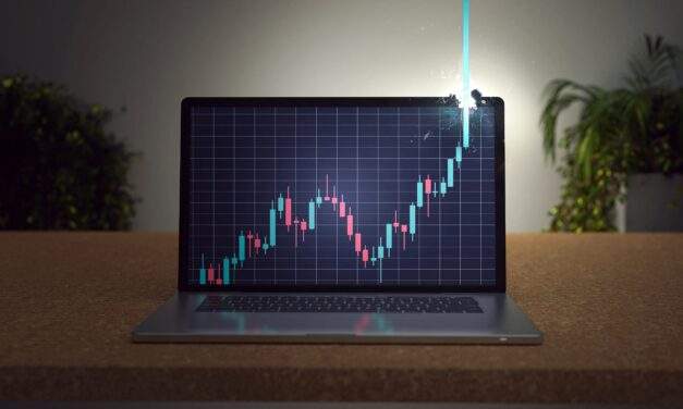 Beat the Market By 5X? Here’s How…