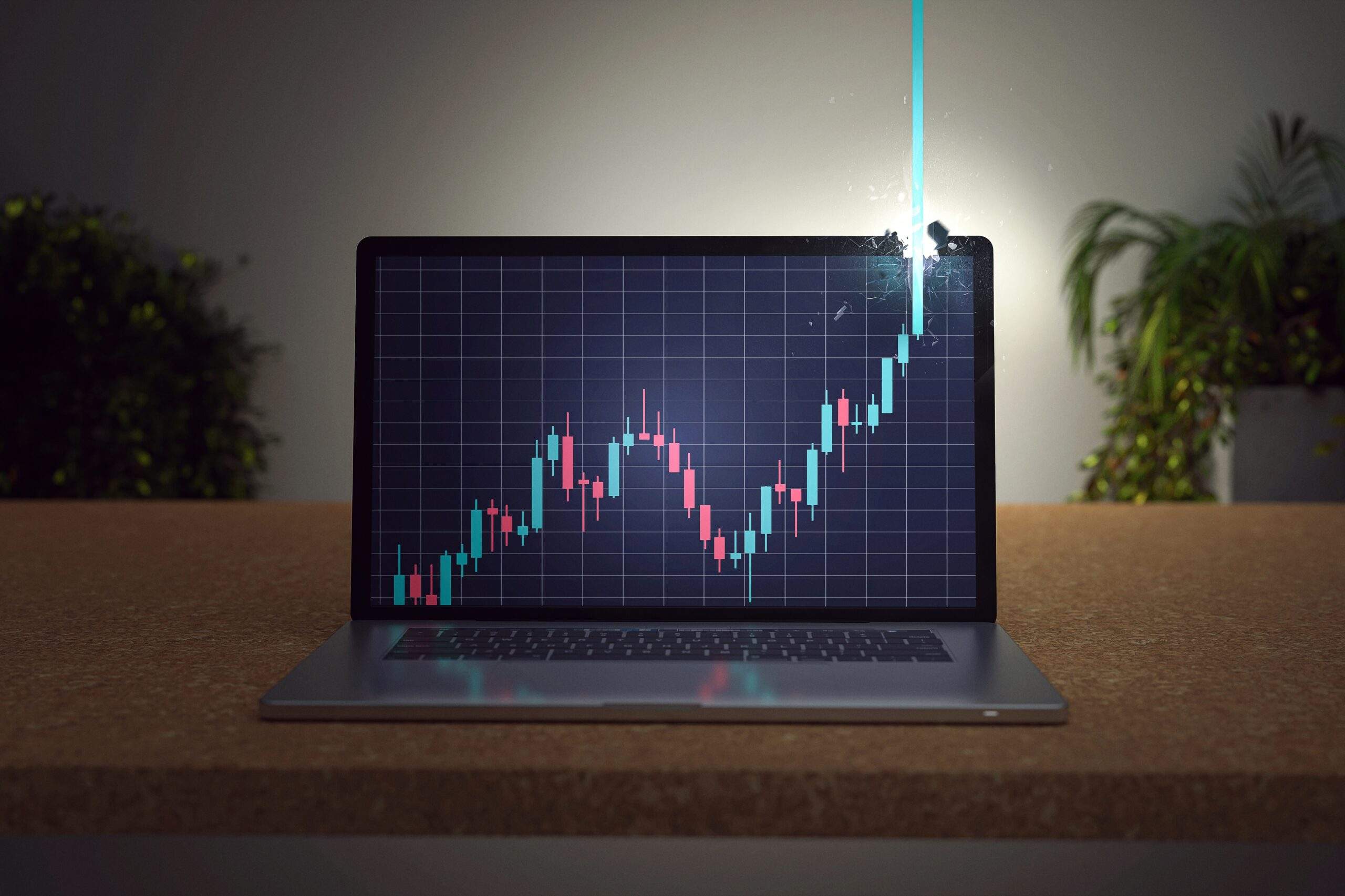 Beat the market by going outside the box