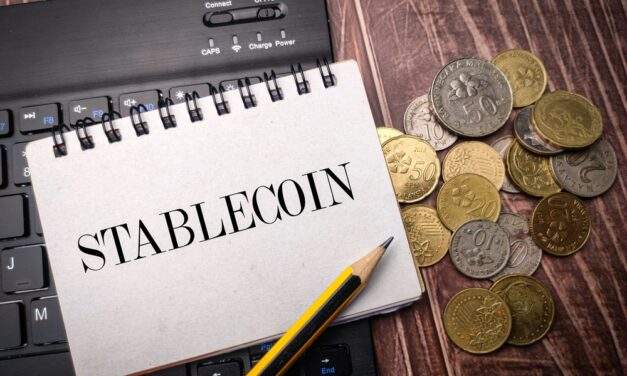 The New Digital Dollar Is Here