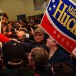 Mike Huckabee