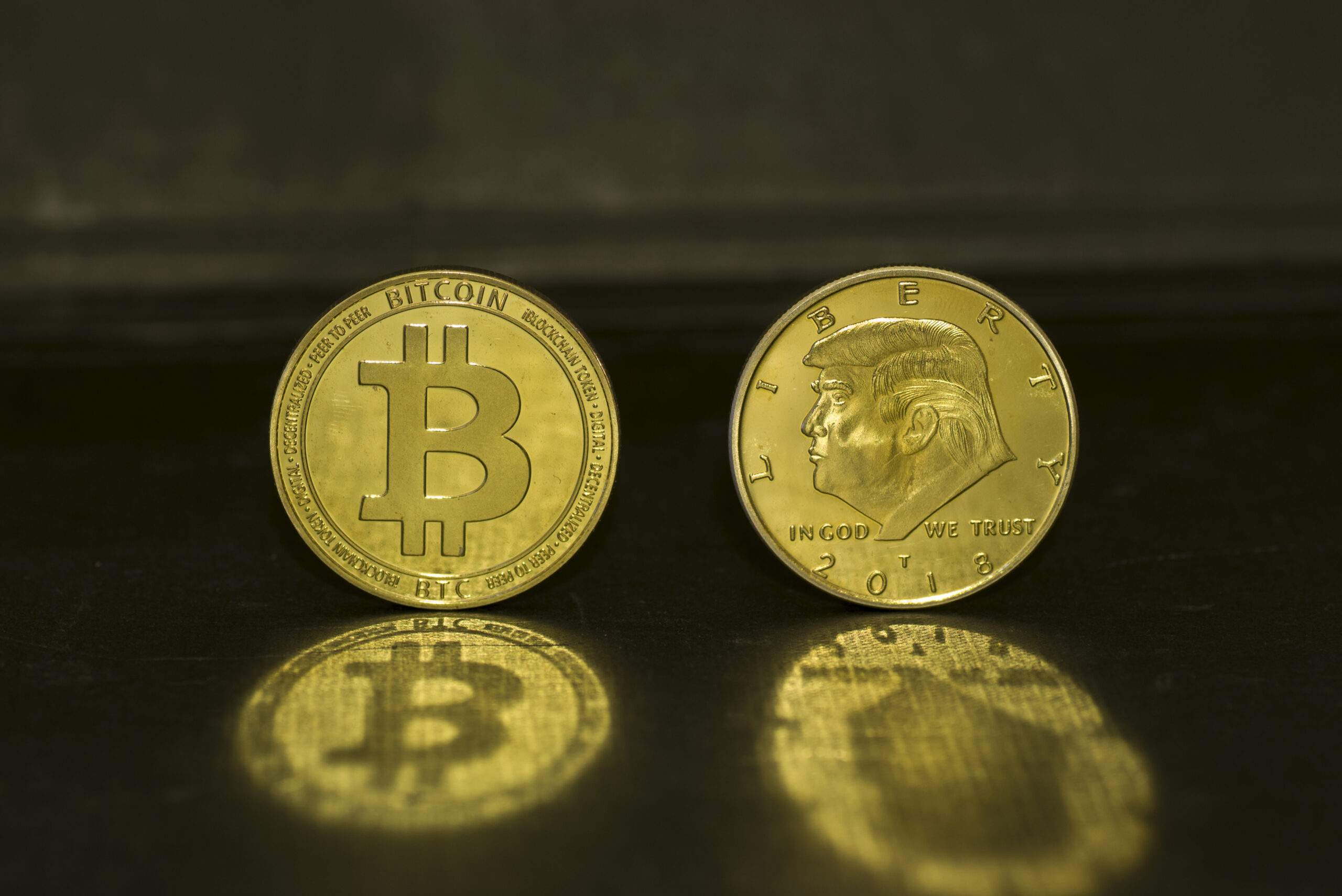 Trump Coin