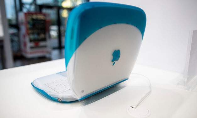 Apple’s $3.3 Trillion “Self-Destructive” Secret…