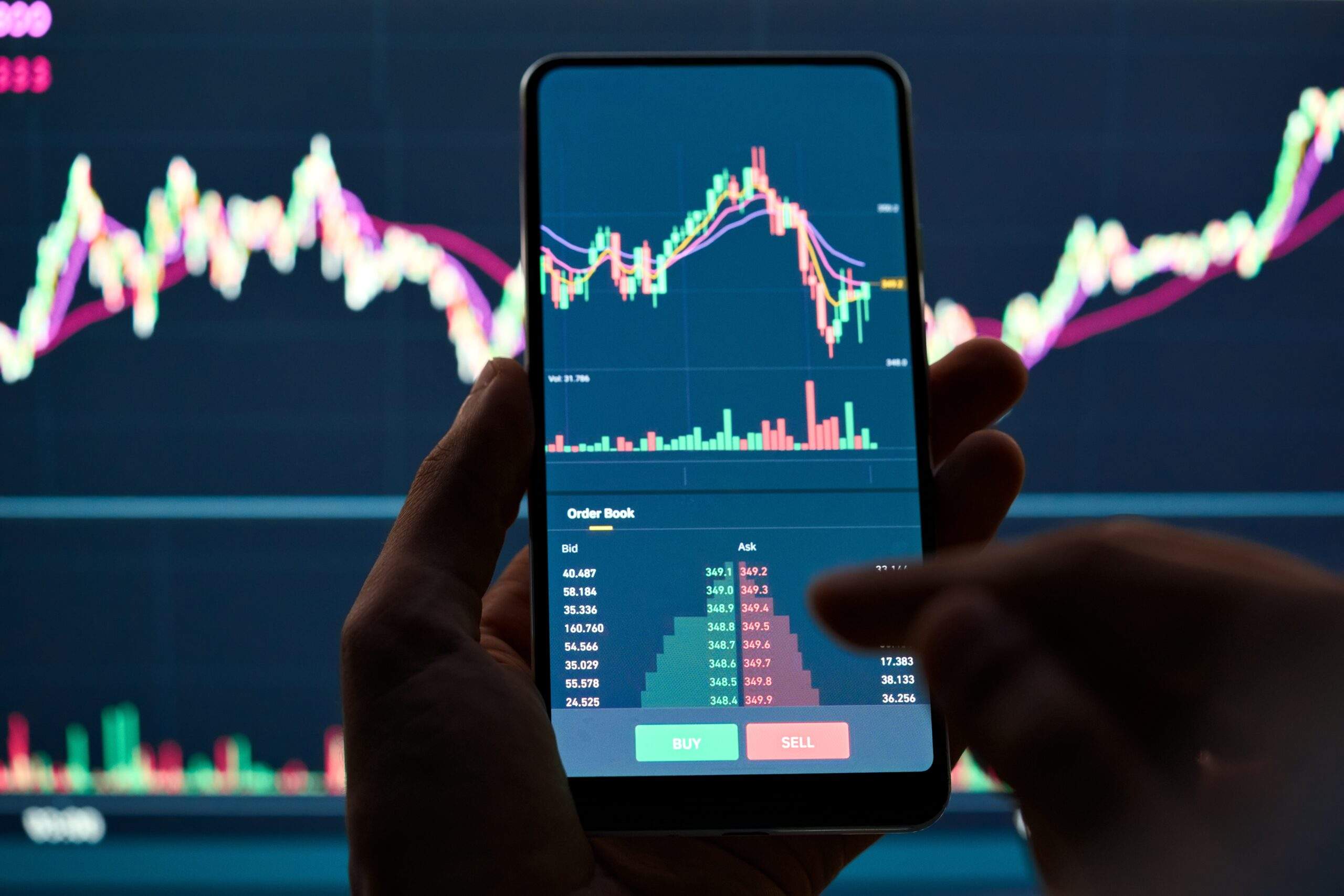 September Stocks