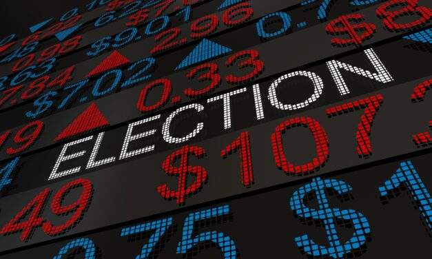 3 Surprising Ways The Market Reacts to Elections