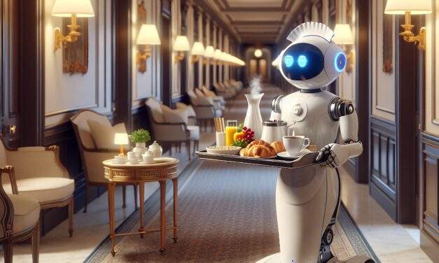 The End of Labor Day: The “Bot-com” Revolution Is Almost Here