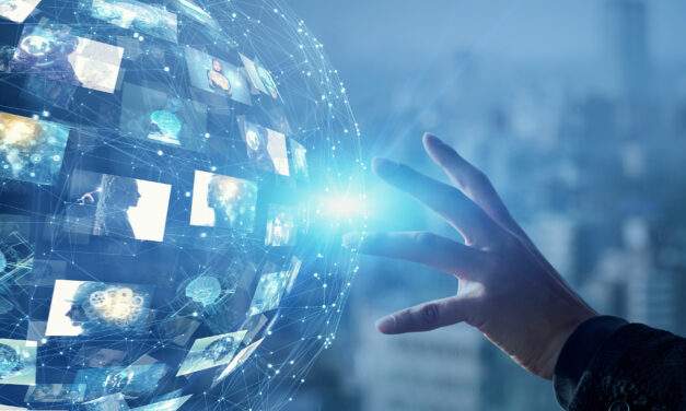 Reclaim Your Digital Life: The Next Phase of Internet Evolution
