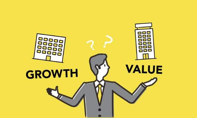 Upgrade Your Value Investing for Max Profits