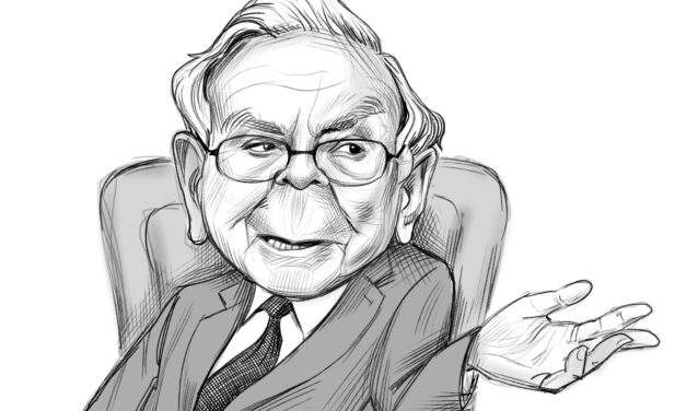 Buffett Can’t Cash in on These Stocks (But YOU Can)