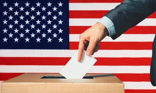 Why Election Day Will Always Be About More Than Just Voting