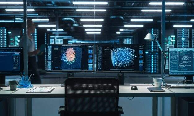 The Missing Link in AI’s Evolution: It’s Not What You Think