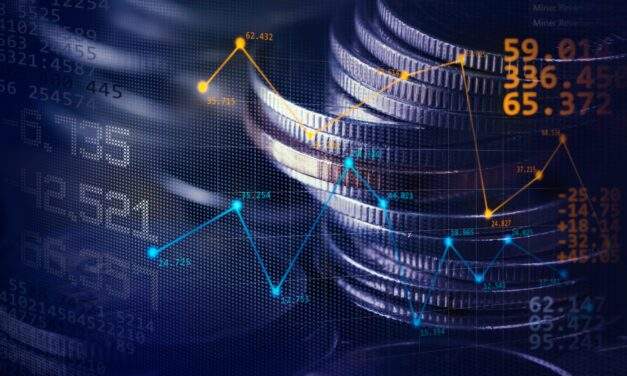 Black Friday’s Big Gift for Consumer Stocks