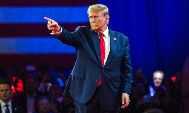 How Trump’s Pro-Business Policies Will Drive the Market Higher