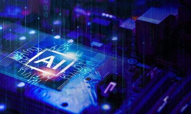 Will AI Keep Surging in Trump’s America?