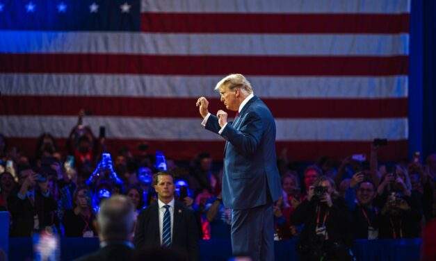 Election Results Are IN: Time to Change Our Approach?