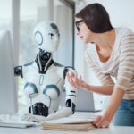 Here's what the future of work will look like...