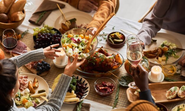 Abundance 2.0
