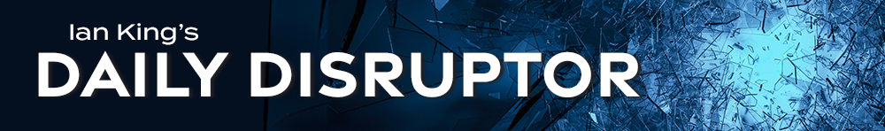 Daily Disruptor by BanyanHill.com