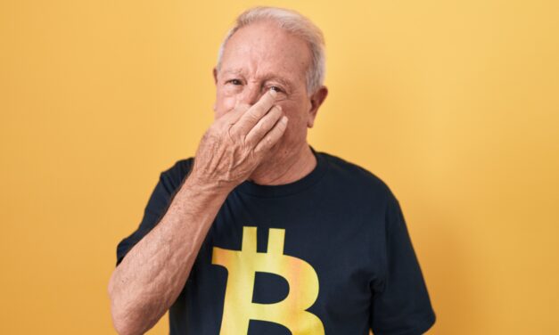 Honey, We’re Fartcoin Millionaires!