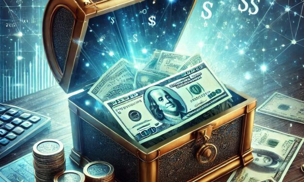 Do Magic Money Boxes Exist?