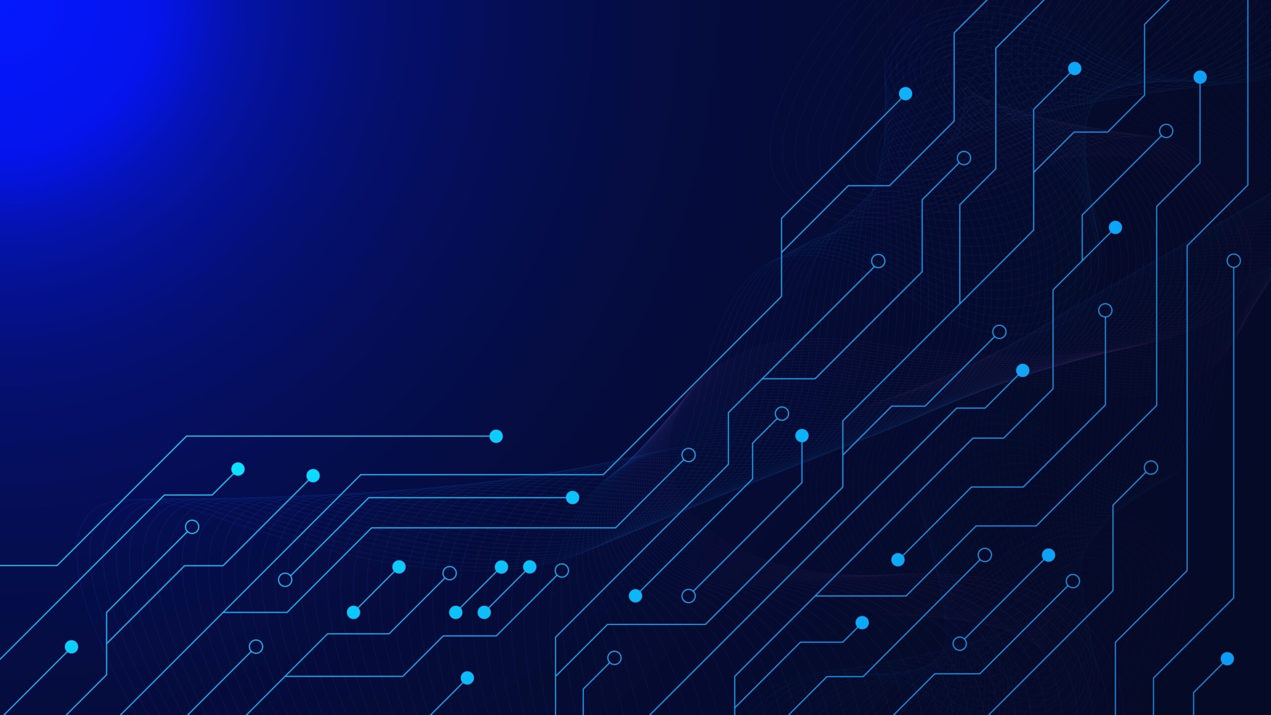 These 3 charts show how the speed of technology is being redefined today...