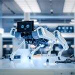 Learn the 3 robot using sectors to invest in