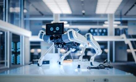 Learn the 3 robot using sectors to invest in
