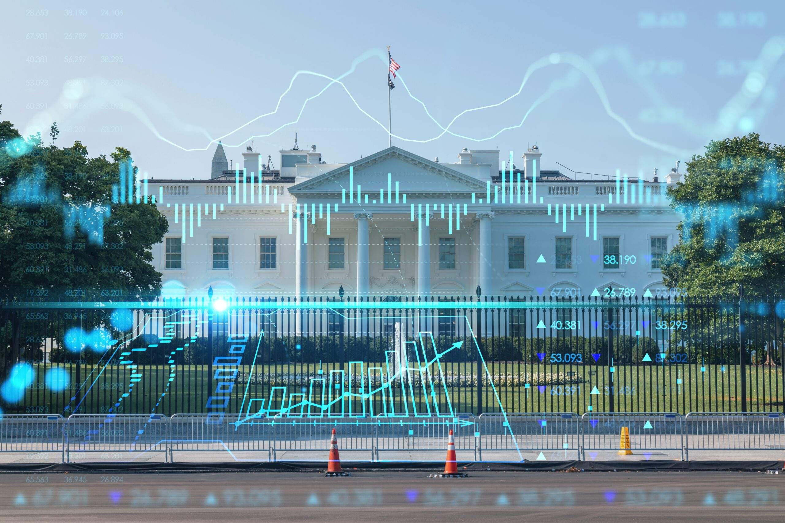 How to Bet on Trump's AI agenda